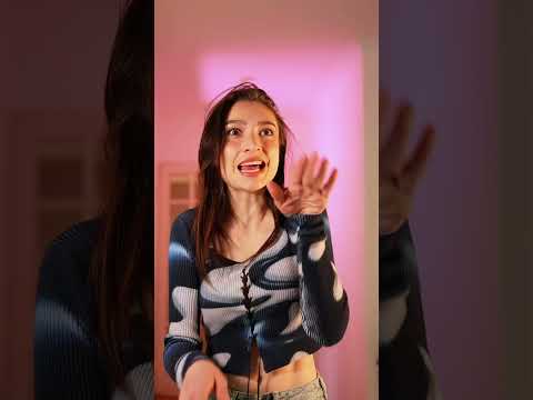 #pov : relation entre sœurs compliquées ? #acting #cinematic #cinematography #prevention thumbnail