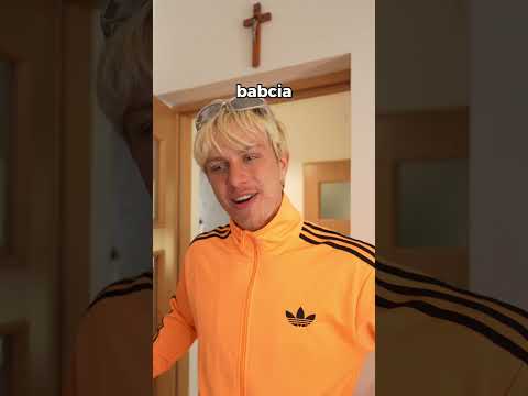 Zagadka z Babcią😂🔥 thumbnail