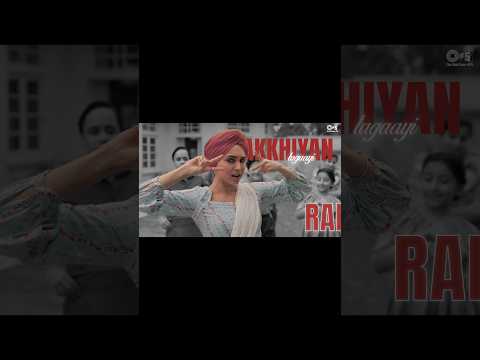 Kiss miss yaara, laaye Maskara#mainvaapasaaunga #hindisongs thumbnail