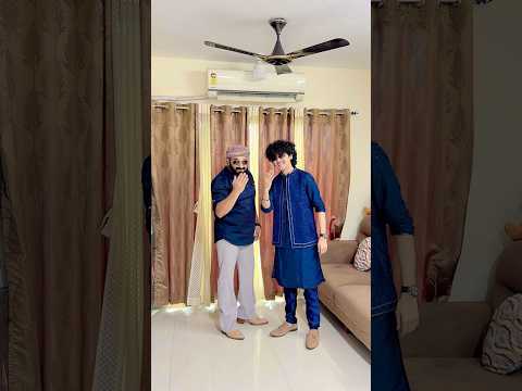 Eid-ul-adha mubarak🤲 #zidaanshahidaly #eidmubarak #shorts thumbnail