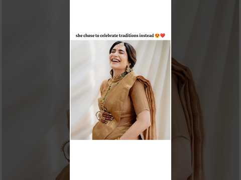 Karishma tanna's pregnancy shoot 😍❤️ #shortsfeed #shorts #viralvideo thumbnail