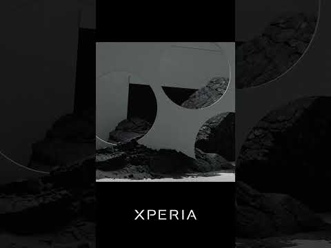 Brace yourself for a seismic shift, the next one is coming #NextXperia #shorts thumbnail
