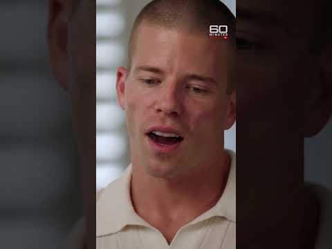 Meet the men searching for a "tradwife" | 60 Minutes Australia thumbnail