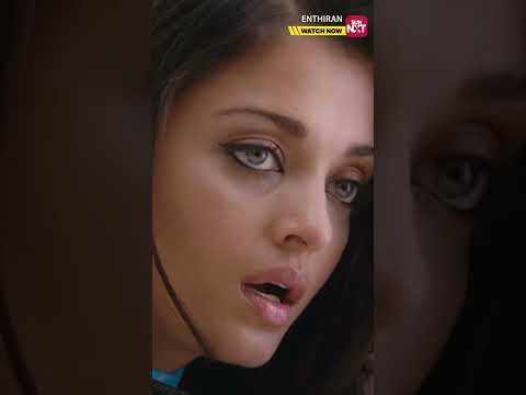 Simple😂#enthiran #rajinikanth #aishwaryaraibachchan #sunnxtshorts thumbnail