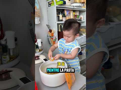 ??Bambino Più Responsabile del Mondo ?? thumbnail