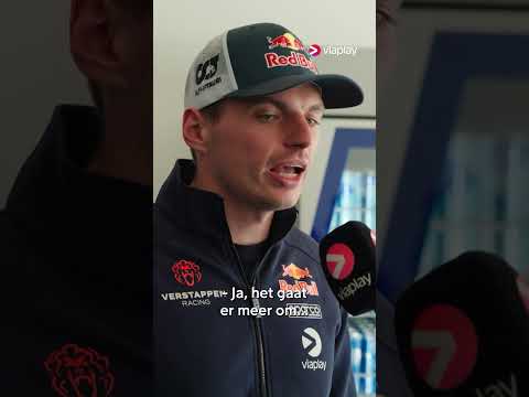 Gisteren reed Verstappen voor het eerst in het donker op de Nordschleife ? #Verstappen thumbnail
