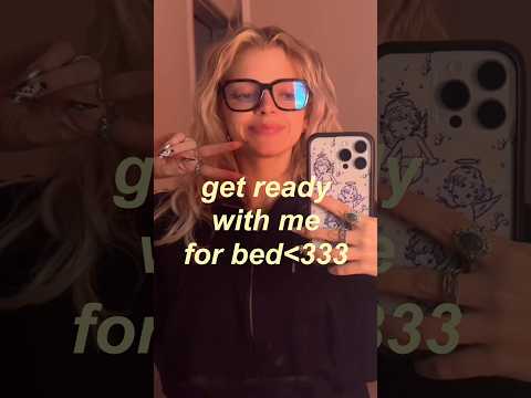 lil grwm for bed ?? thumbnail