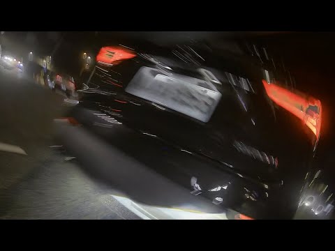 【車禍影片】你這樣臨時右轉又不打方向燈到底幾個意思 thumbnail