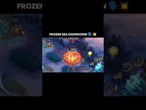 FROZEN SEA SHOWDOWN #MLBB #mobilelegends #PHMIL thumbnail