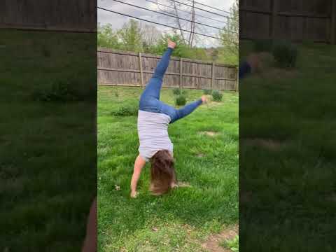 Cartwheel Angles thumbnail