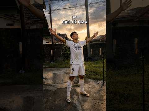 prediksi kalian berapa ges buat elclasico nanti malam? thumbnail