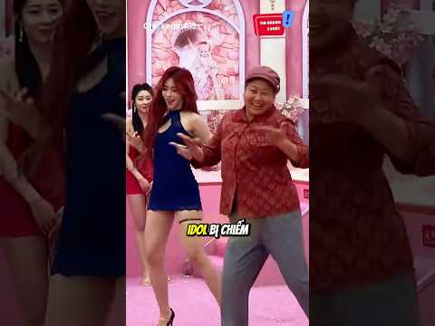 Bà cô này xuyên không về làm nhiệm vụ hệ thống: ? #shorts thumbnail