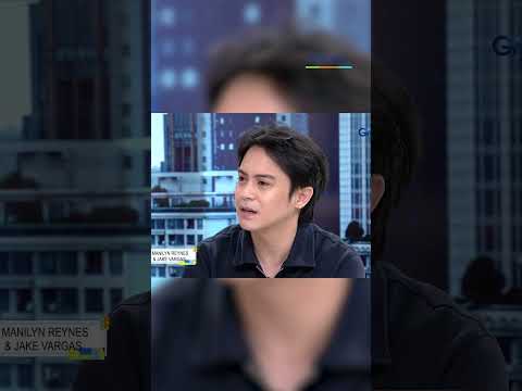 Paano ba ang 'Pepito Manaloto' cast off-cam? #shorts | Fast Talk with Boy Abunda thumbnail