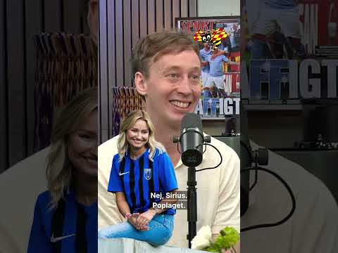 Är Ebba Busch för bengaler? thumbnail