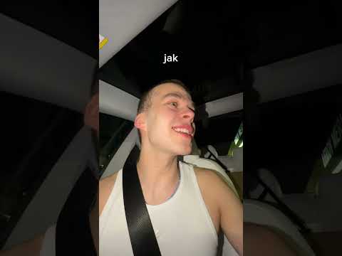uczę MIŁOSZA parkować?? 🙏 @Duzychlopiec thumbnail