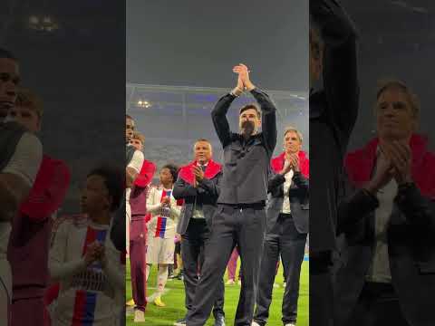 Paulo Fonseca 🥺❤️ #football #ligue1 #sports #foot #soccer #edit #fonseca #portugal #ligue1mcdonalds thumbnail