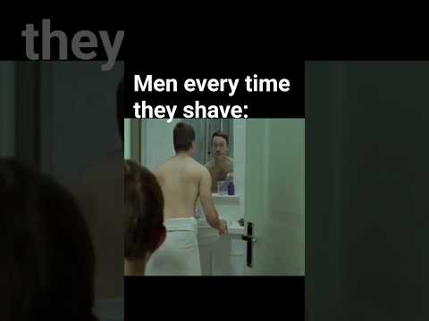 We all do it... every single one of us. thumbnail