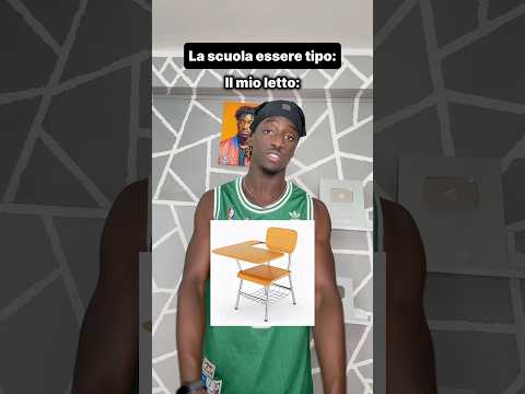 La scuola essere tipo ? thumbnail