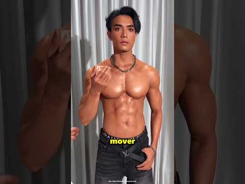 Este Muñeco De Goma Se Ve Muy Real 😲 thumbnail