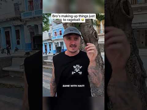 I have no idea what that was 🇨🇺 thumbnail