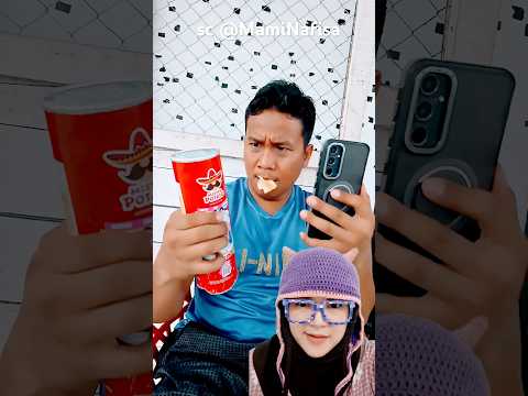 keripik berhadiah‼️MamiNafisa #fakesituation thumbnail