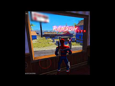 Spiderman X CJ’s END ?? thumbnail