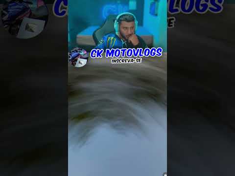 QUANDO ELE FOI VER ERA TARDE DE MAIS ! #motovlogs #ckmotovlogs thumbnail