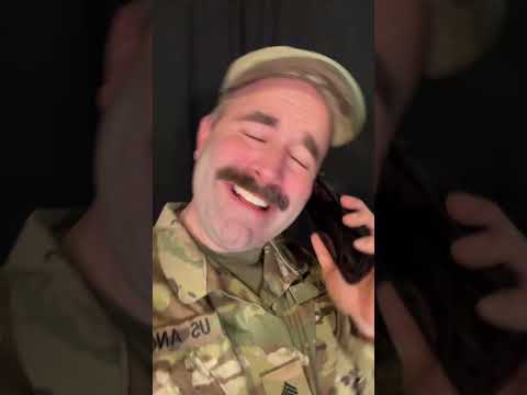 When you leave a unit that didn’t appreciate you. #army #military thumbnail