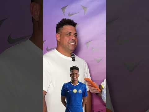 Stay Silent Until You Hear a Player Faster Than Ronaldo thumbnail