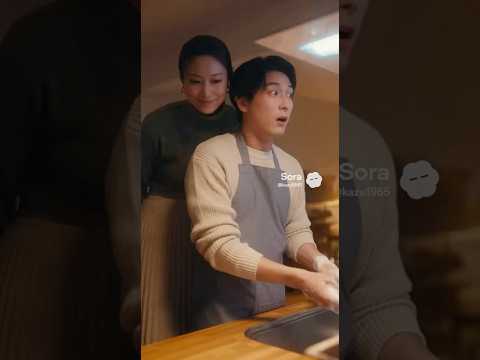 2026年5月5日She surprised me from behind… ? thumbnail