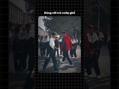 Chơi tiểu xảo với cả thầy giáo #dogiocunghi #memes #shortvideo #short #shorts thumbnail