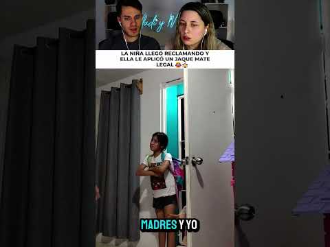 La respuesta mas sincera de una madrastra a su hijastra thumbnail