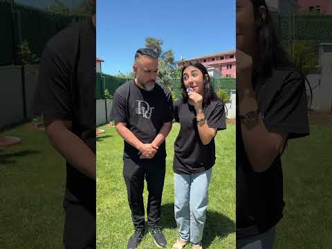 Does anyone understand the subject of the video?❤️😂👻 #vlog #viral thumbnail