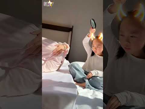 Ablasına Uykuyu Zehir Etti🌟 thumbnail