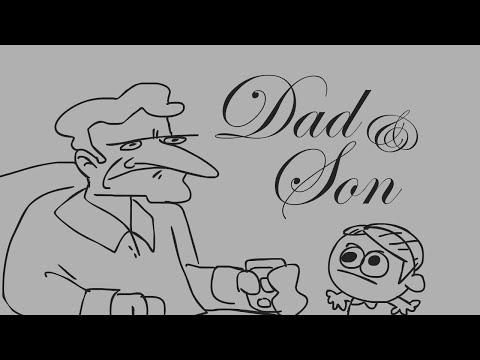 Dad & Son - Bullying thumbnail