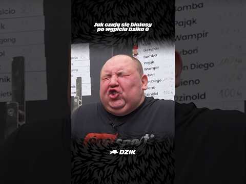 Białasy kiedy Dzik Zero: thumbnail