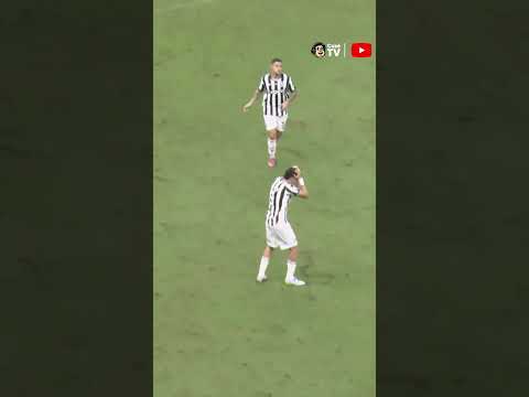 O GOL CONTRA MAIS INACREDITÁVEL DO BRASILEIRÃO thumbnail