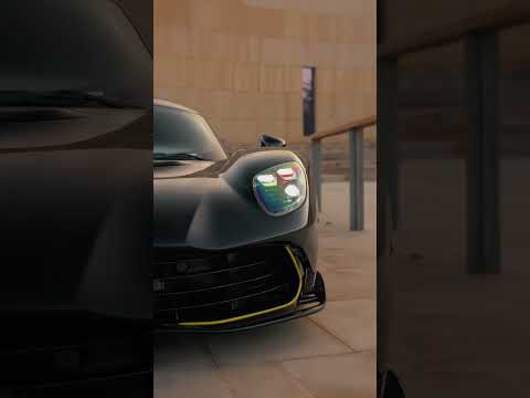 Aston Martin Valhalla - 1 of 999 #fyp #astonmartin #valhalla #hypercars #dubai #carsofyoutube  thumbnail