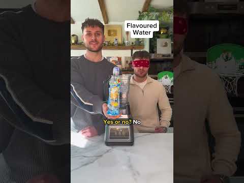 Yes or No? (Make a random drink challenge) Part 104 thumbnail