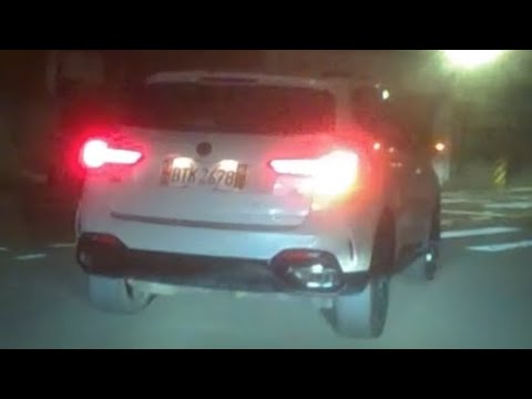 這種就是專門在路上噁心人的（開聲音）（車號：BTK-2678） thumbnail