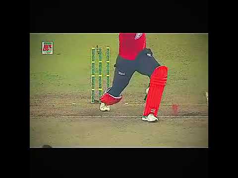 Mohammad shaifuddin yorker ball and wicket #shortvideo #bpl #cricket thumbnail