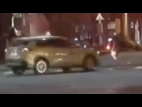 【車禍影片】又一個開車不看行人的（2026.05.31 桃園市桃園區龍安街 thumbnail