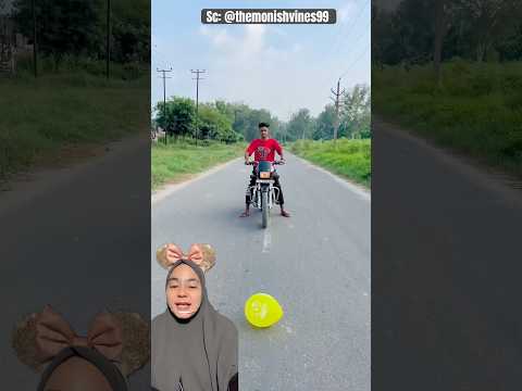Pecahkan Balon KUNING‼️ themonishvines99 thumbnail