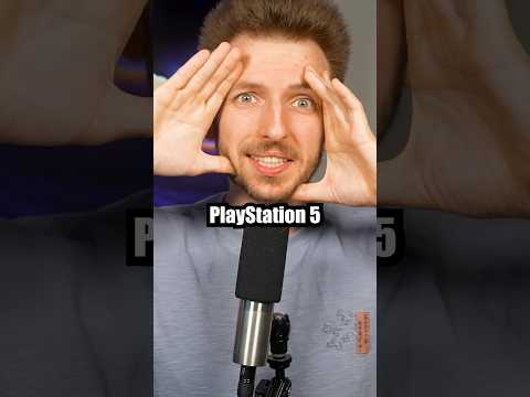 Plus personne n’achète de PlayStation 5 ! #shorts #ps5 #sont #playstation #playstation5 #gaming thumbnail