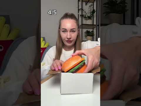 Ona pokazuje niezwykłe gadżety domowe thumbnail
