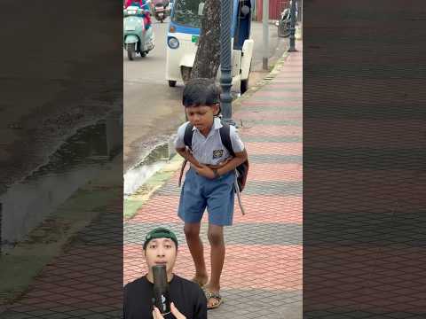 MAMA KAGET LIHAT PAPA GAK SAYANG ADIK LAGI‼️??@vrvlogsthalassery #remix #dubbing #trending thumbnail