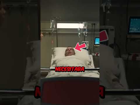 Donó Sangre Nomás Para Que Su Equipo Humillara Al Rival thumbnail