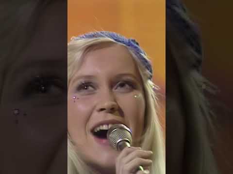 Happy Birthday Agnetha! #ABBA #Agnetha #Waterloo thumbnail