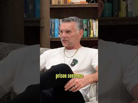 Why did Michael Franzese join the Mafia? thumbnail