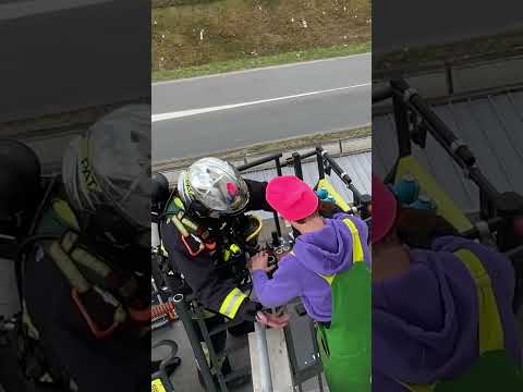 This is how firemen put off fire | Kidbli thumbnail